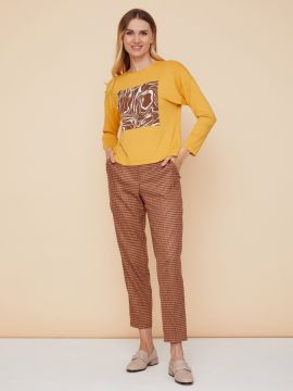 С-26 МЕД(О2) Джемпер АКИМБО