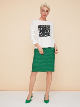 С-26 СНЕ(О2) Джемпер АКИМБО