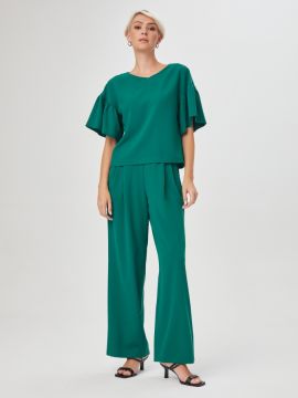 Д-210 ТЕР(О2) Блузка АКИМБО