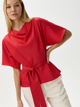 Д-214 АК(В3) Блузка АКИМБО