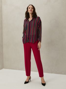 Д-235 ШГУ(О3) Блузка АКИМБО