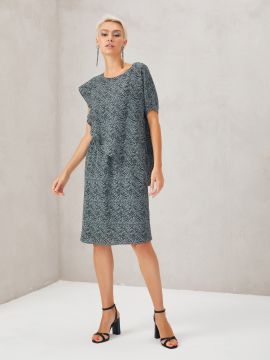 П-2100 МЮ (01) платье AKIMBO