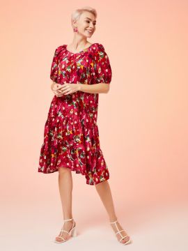 П-200 ФМ(ВЛ) платье AKIMBO