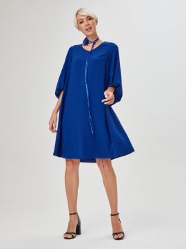 П-226 ЭЛ(О2) Платье АКИМБО