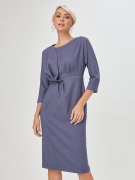 П-223 ИВ(О2) платье АКИМБО