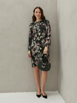 П-230 ЦТ(О3) Платье АКИМБО