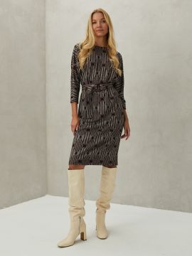 П-15 БРК(О3) Платье АКИМБО