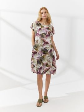 П-2056 БАЛ(В4) Платье АКИМБО