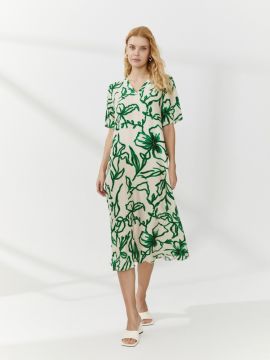 П-252 АЛО(В4) Платье АКИМБО