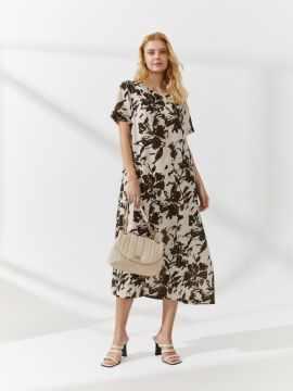 П-722 БХА(В4) Платье АКИМБО