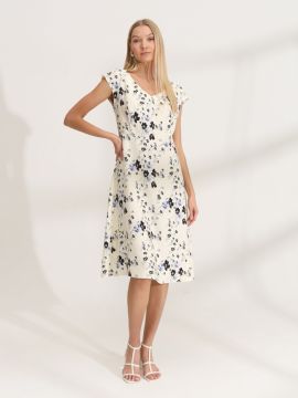 П-807 АНГ(В4) Платье АКИМБО