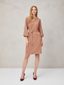 П-2105 ЛИ(О1) платье AKIMBO