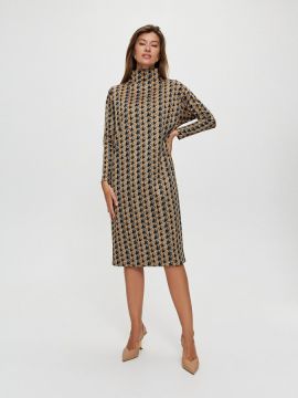 П-16 ПЕП(О2) Платье АКИМБО