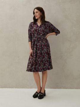 П-2048 ЦВК(О3) Платье AKIMBO