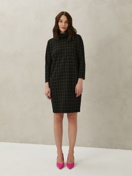 П-21 КЧ(О3) Платье АКИМБО