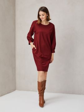 П-2047 ГВО(О1) платье AKIMBO