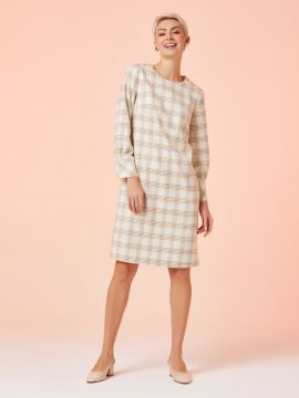 П-2111 ФИР(ВЛ) Платье АКИМБО