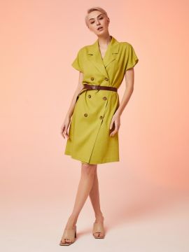 П-2000 МТР(ВЛ) платье AKIMBO