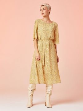 П-2042 ЯНТ(ВЛ) платье AKIMBO