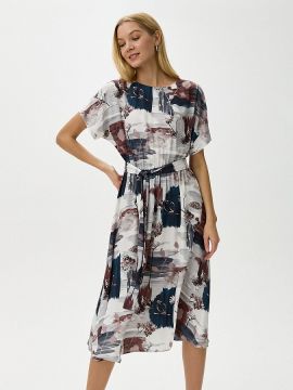 П-235 ТУМ(В3) Платье АКИМБО