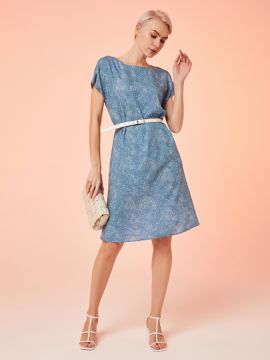 П-2056 ЖЕМ(ВЛ) платье AKIMBO