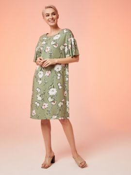 П-204 ВЕС(ВЛ) платье AKIMBO