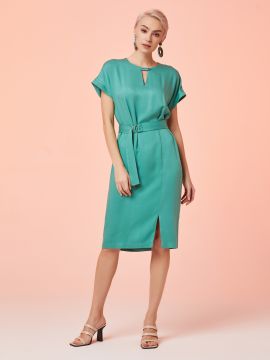 П-206 МАХ(ВЛ) платье AKIMBO