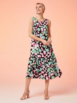 П-2121 ЧУП(ВЛ) платье AKIMBO