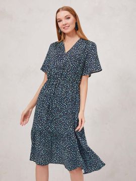 П-998 ТЧ(Л) платье AKIMBO