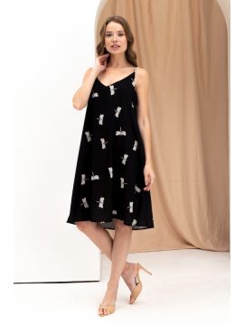 65024 платье ELISEEVA OLESYA