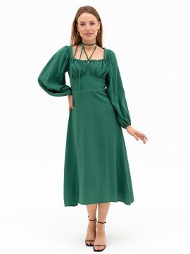 65055 платье ELISEEVA OLESYA