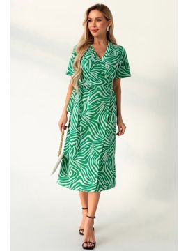 65119 платье ELISEEVA OLESYA