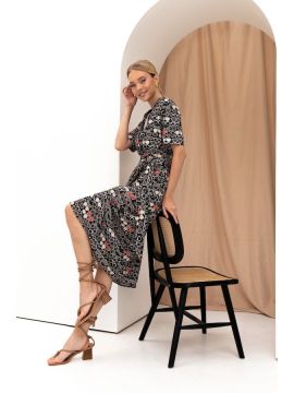 65122 платье ELISEEVA OLESYA