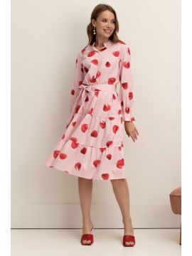 65012 платье ELISEEVA OLESYA