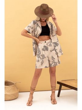 65153 шорты ELISEEVA OLESYA
