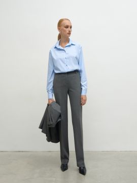 3369/тк2035 Брюки VIRELE