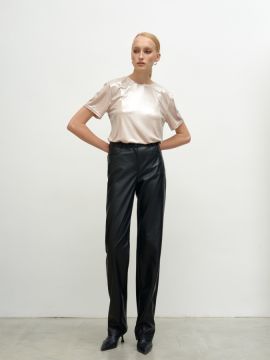 3372/тк2043 Брюки VIRELE