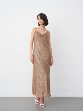 7857 платье REMIX