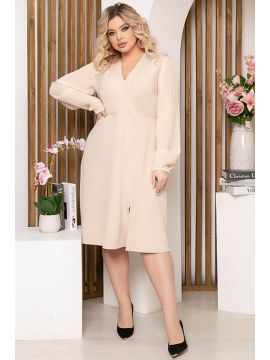 Платье «Фабиола» (айвори) П5276 LT