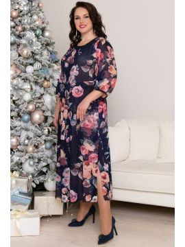 5824 платье PrimaLinea