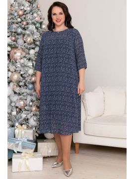 5831 платье PrimaLinea