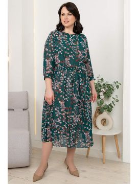 5891 платье PrimaLinea