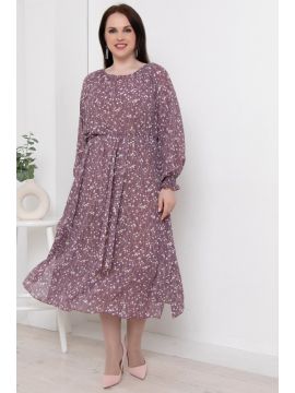 6095 платье PrimaLinea