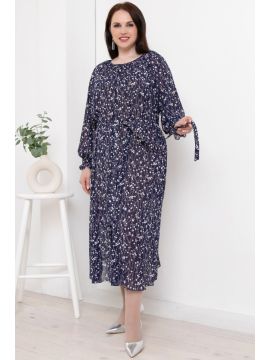 6096 ПЛАТЬЕ PrimaLinea