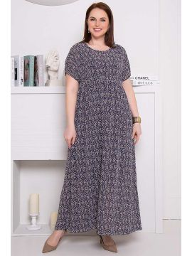 5675 платье PrimaLinea