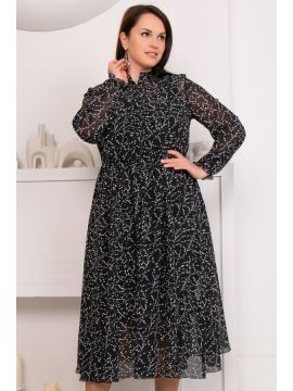 5755 платье PrimaLinea