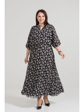 5855 платье PrimaLinea