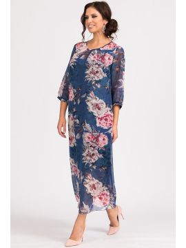 5558 платье PrimaLinea