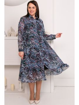 5757 платье PrimaLinea