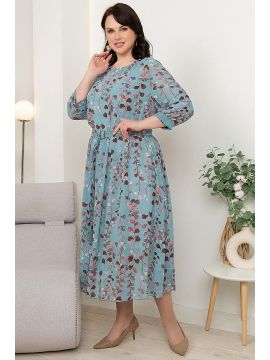 5892 платье PrimaLinea